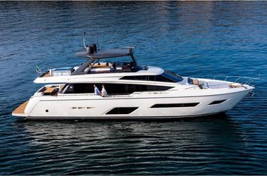 79' Ferretti Yachts 2023